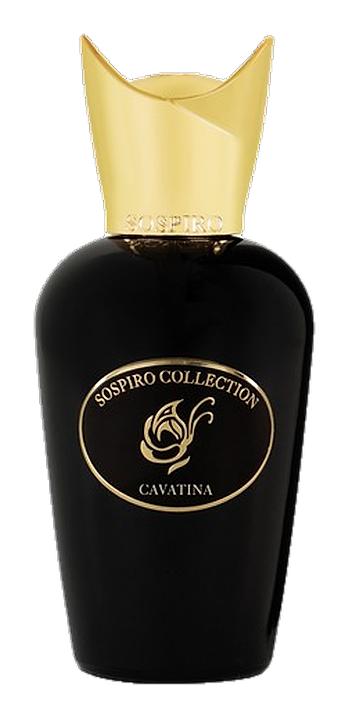 Cavatina by Sospiro Perfumes