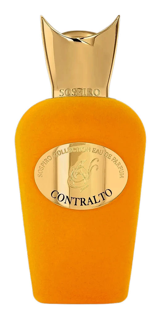 Contralto by Sospiro Perfumes