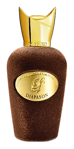 Diapason by Sospiro Perfumes