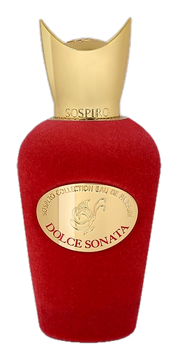 Dolce Sonata by Sospiro Perfumes