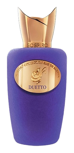 Duetto by Sospiro Perfumes