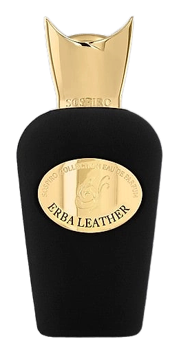 Erba Leather by Sospiro Perfumes
