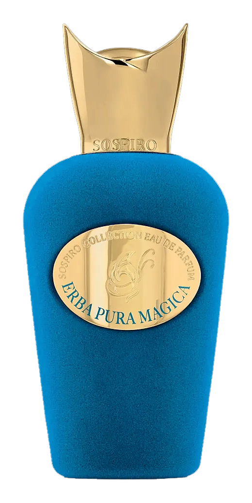 Erba Pura Magica by Sospiro Perfumes