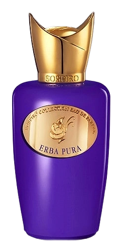 Erba Pura by Sospiro Perfumes