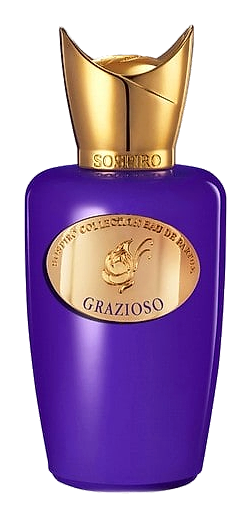 Grazioso by Sospiro Perfumes