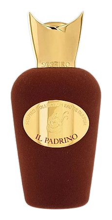 Il Padrino by Sospiro Perfumes