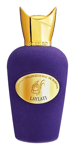 Laylati (Afgano Puro) by Sospiro Perfumes