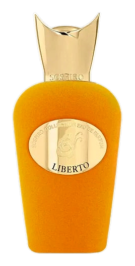 Liberto by Sospiro Perfumes