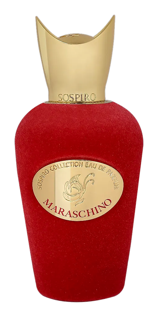 Sospiro Perfumes Maraschino
