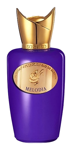 Melodia by Sospiro Perfumes