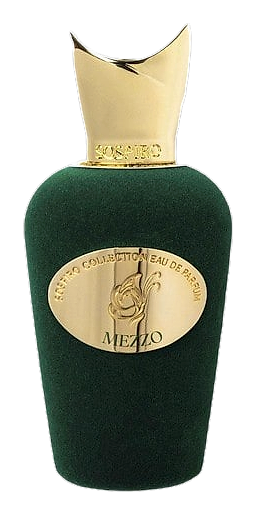 Mezzo by Sospiro Perfumes