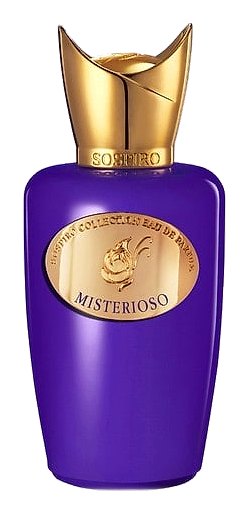 Misterioso by Sospiro Perfumes