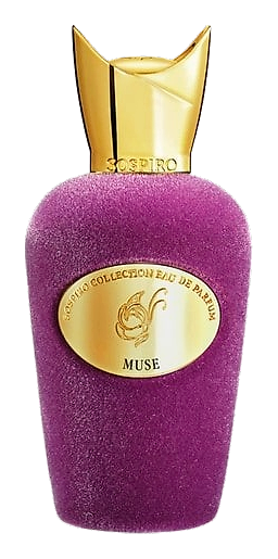 Muse by Sospiro Perfumes