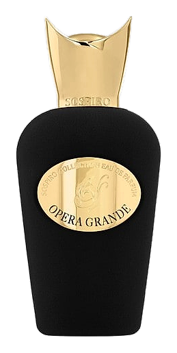Opera Grande by Sospiro Perfumes