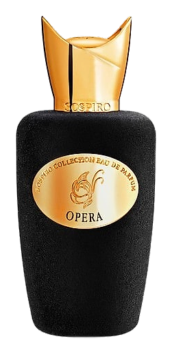 Opera by Sospiro Perfumes