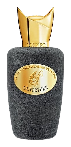 Ouverture by Sospiro Perfumes – Eau de Parfum
