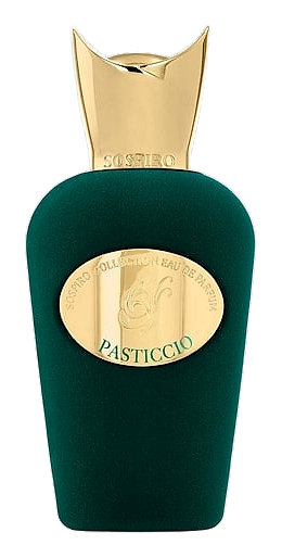Pasticcio by Sospiro Perfumes