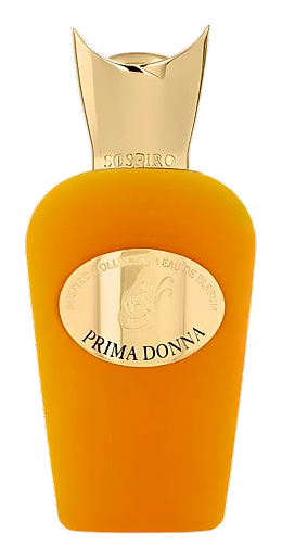 Prima Donna by Sospiro Perfumes