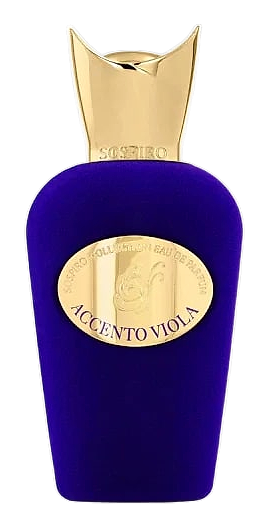 Sospiro Accento Viola by Sospiro Perfumes