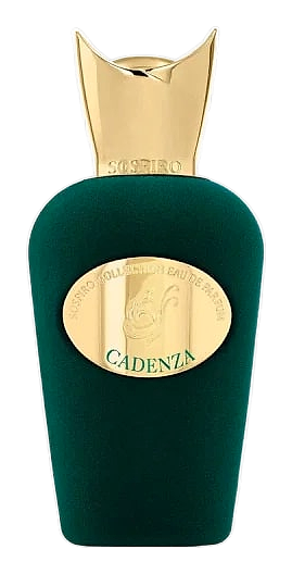Sospiro Cadenza by Sospiro Perfumes