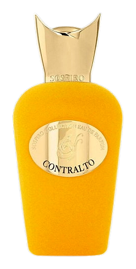 Sospiro Contralto by Sospiro Perfumes