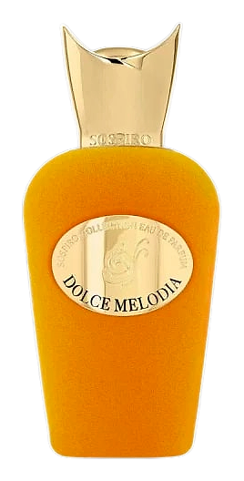 Sospiro Dolce Melodia by Sospiro Perfumes