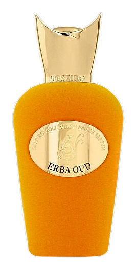 Sospiro Erba Oud by Sospiro Perfumes