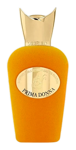 Sospiro Prima Donna by Sospiro Perfumes