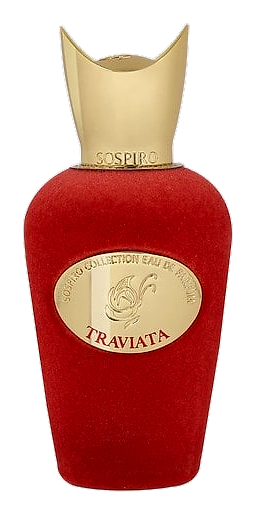 Traviata by Sospiro Perfumes