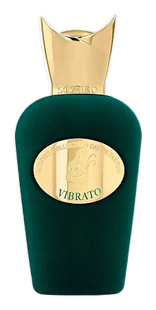 Vibrato by Sospiro Perfumes