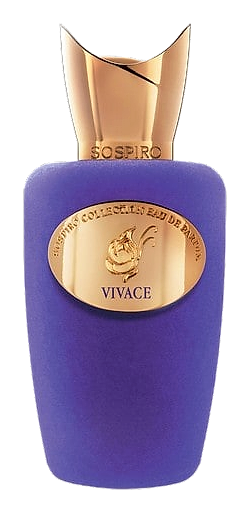 Sospiro Perfumes Vivace