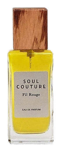 Fil Rouge by Soul Couture