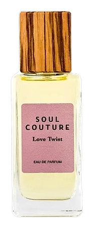 Love Twist by Soul Couture