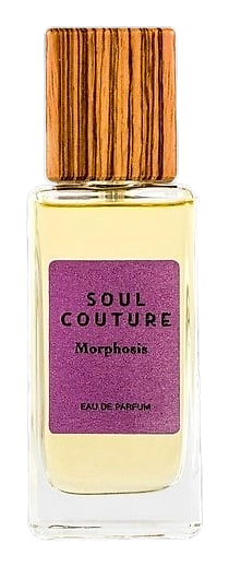 Morphosis by Soul Couture