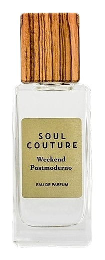 Soul Couture Weekend Postmoderno