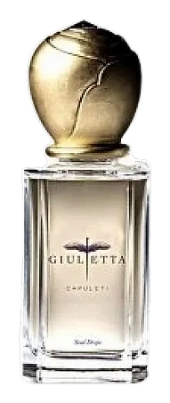 Soul Drops by Giulietta Capuleti