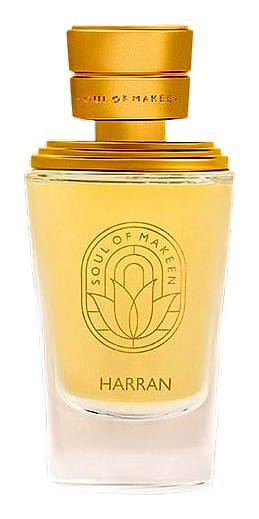 Harran by Soul Of Makeen