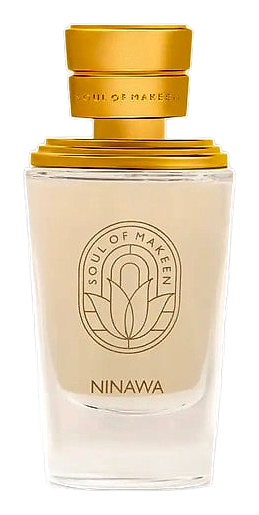 Ninawa by Soul Of Makeen