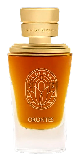 Orontes by Soul Of Makeen