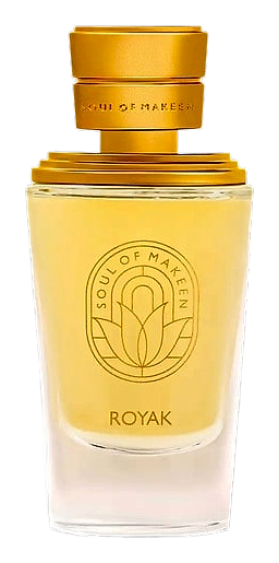 Royak