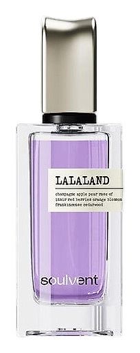 Lalaland by Soulvent