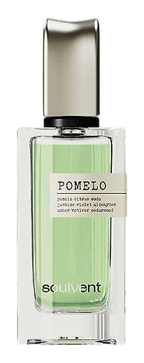 Pomelo by Soulvent