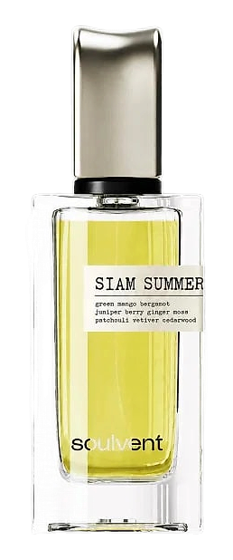 Siam Summer by Soulvent – Eau de Parfum