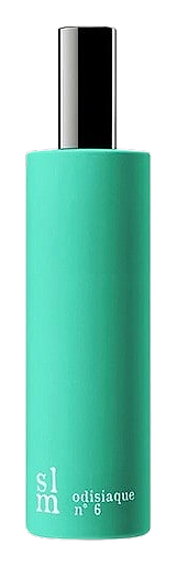 Odisiaque No6 by Sous le Manteau