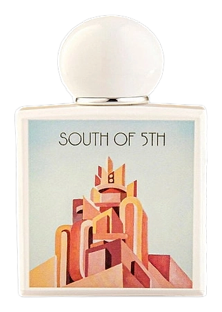 South Of 5th by Adamo Parfum