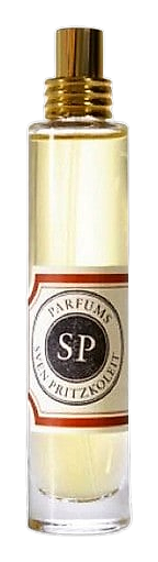 Christmas Scent Cassis by SP Parfums Sven Pritzkoleit