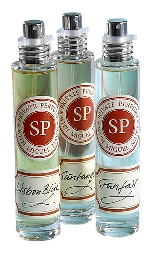 Funfair by SP Parfums Sven Pritzkoleit