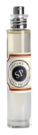 Lemon Sorbet & Orange by SP Parfums Sven Pritzkoleit – Eau de Toilette