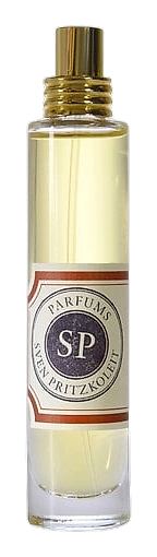 Pink Patchouli by SP Parfums Sven Pritzkoleit