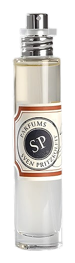 POUDRE DE RIZ by SP Parfums Sven Pritzkoleit – Eau de Parfum